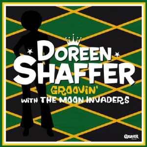 Doreen Shaffer -Groovin&acute;