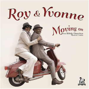 Roy & Yvonne