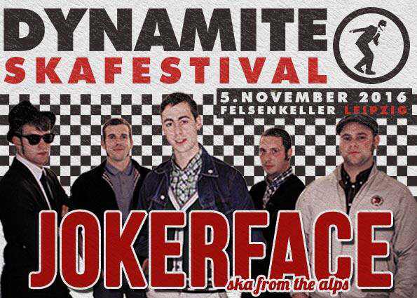 Jokerface