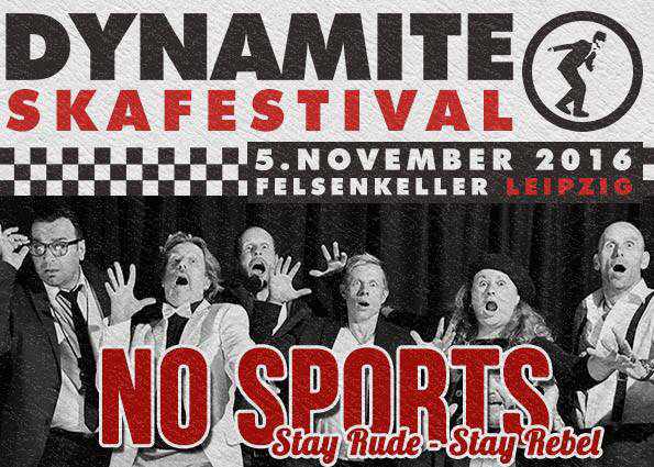 No Sports