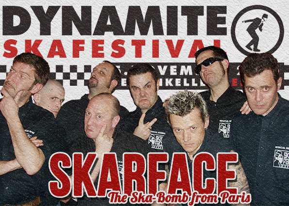 Skarface