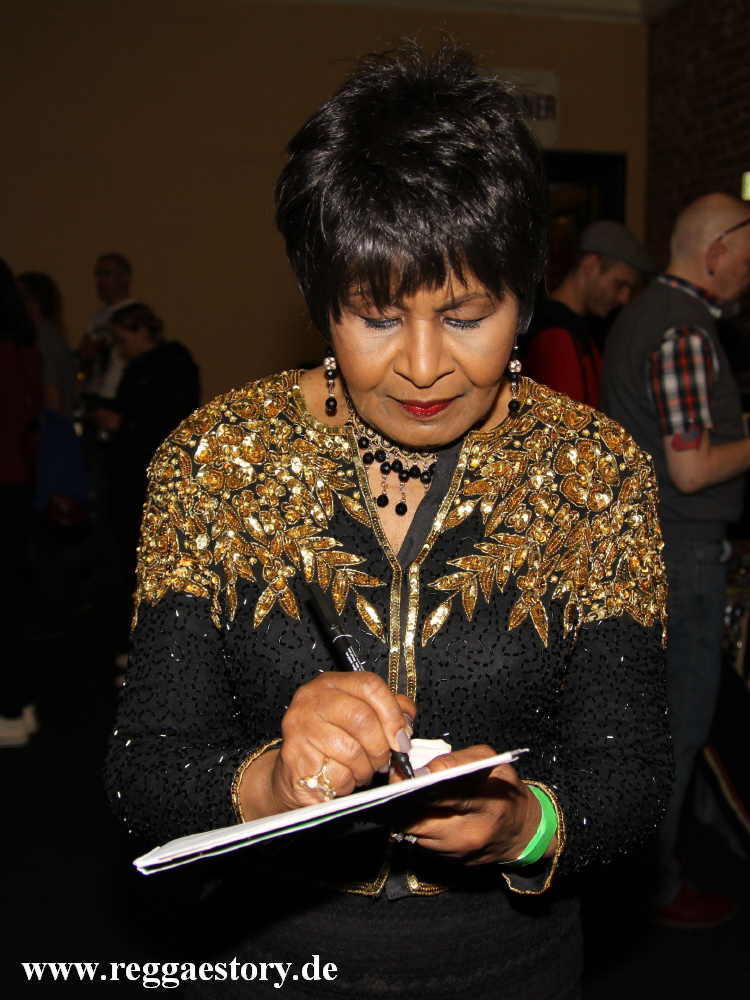 Yvonne Harrison