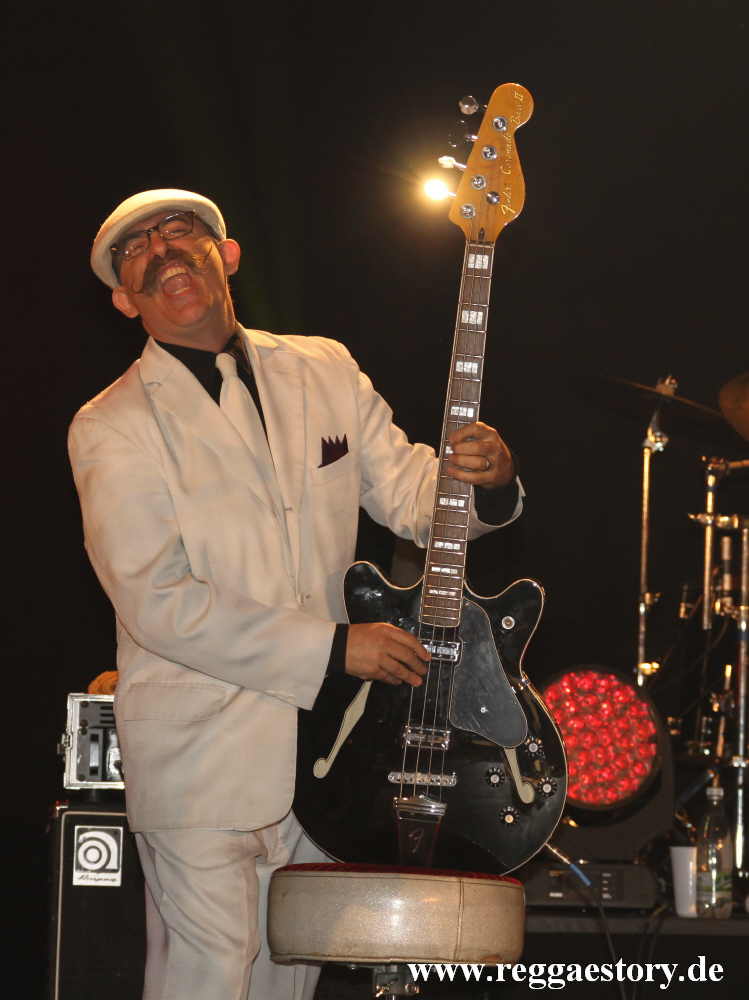 The Slackers