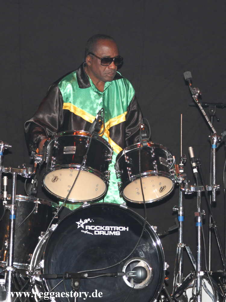 The Skatalites