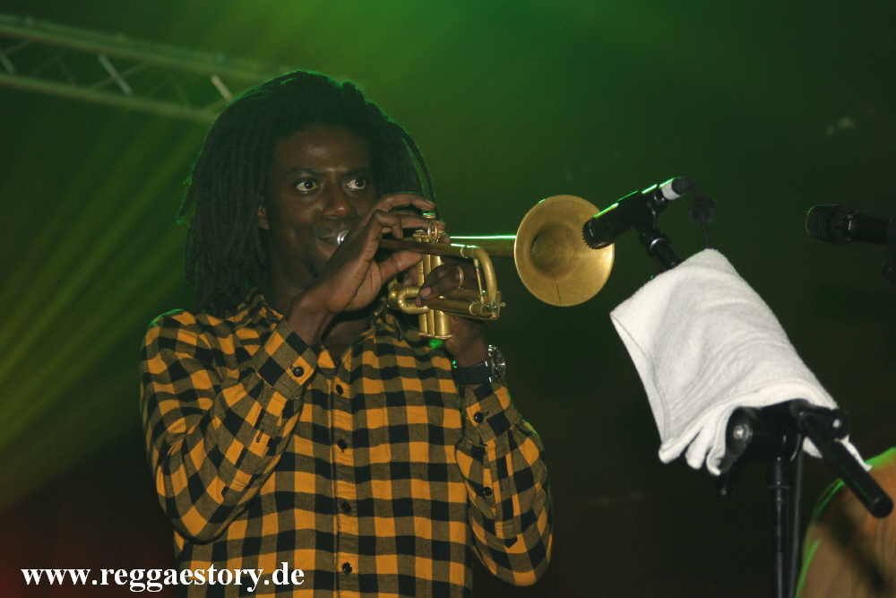The Skatalites