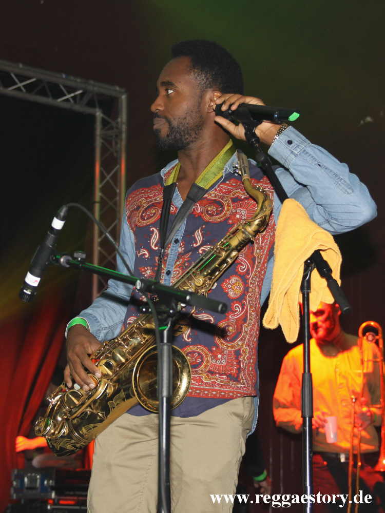 The Skatalites