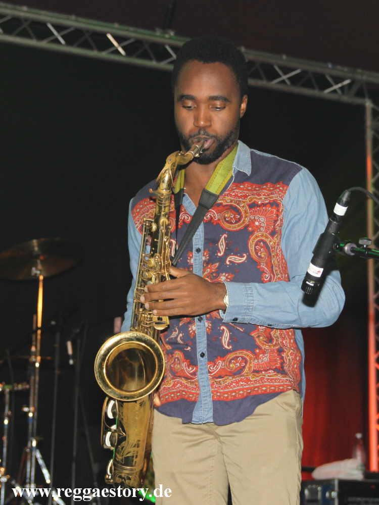 The Skatalites