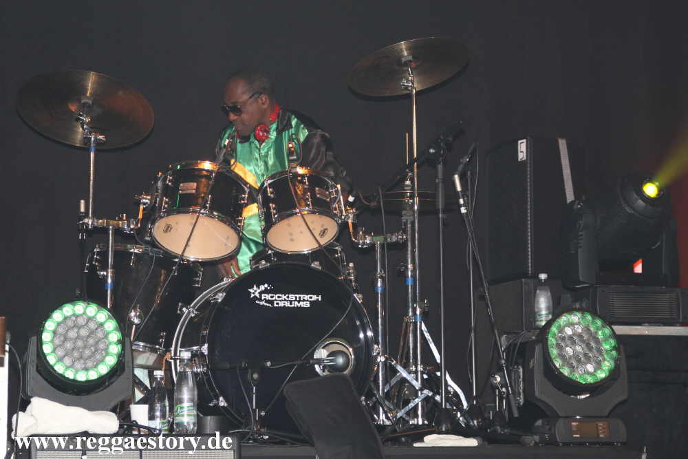 The Skatalites