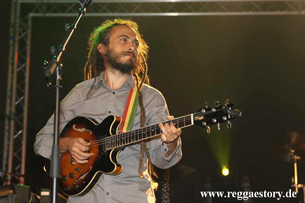 The Skatalites