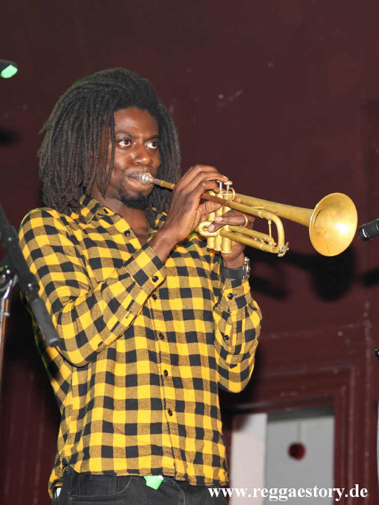 The Skatalites