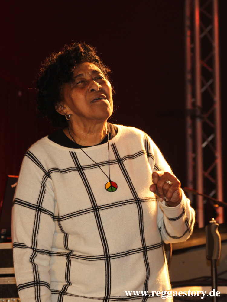 Doreen Shaffer