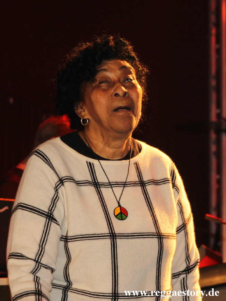 Doreen Shaffer