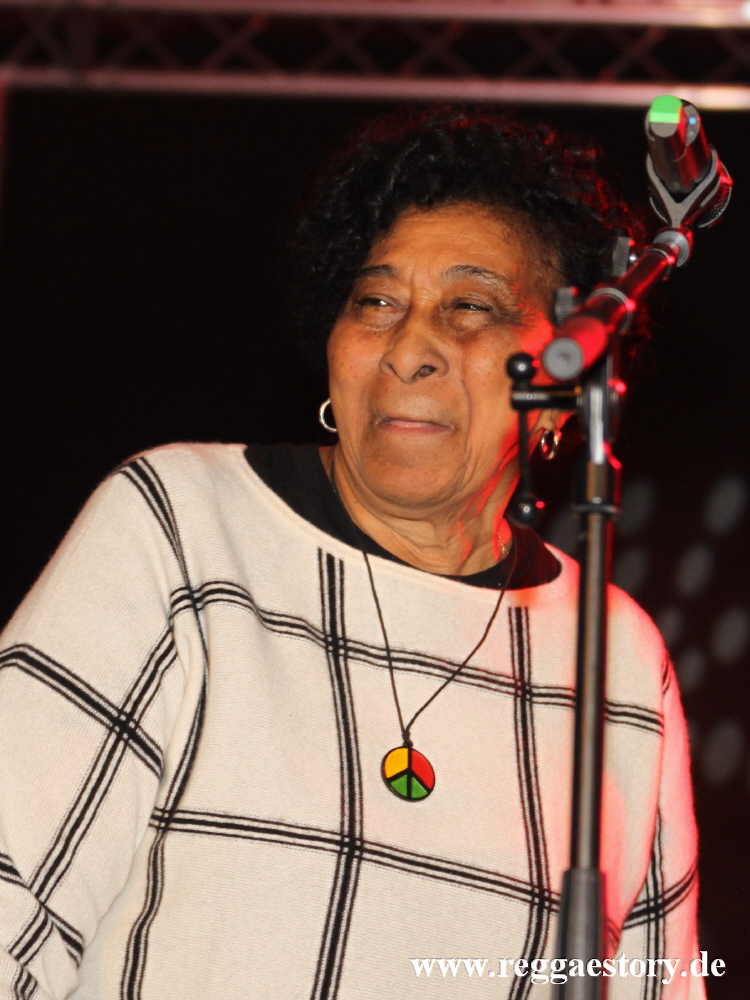 Doreen Shaffer