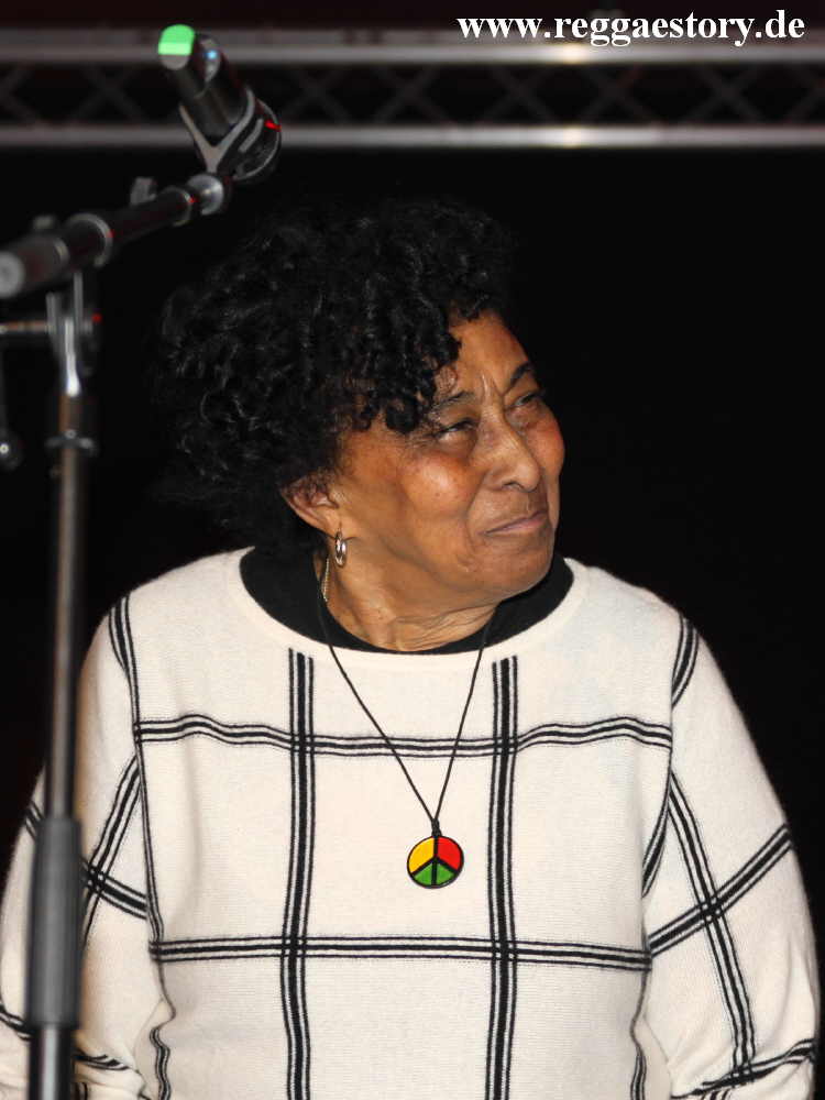 Doreen Shaffer