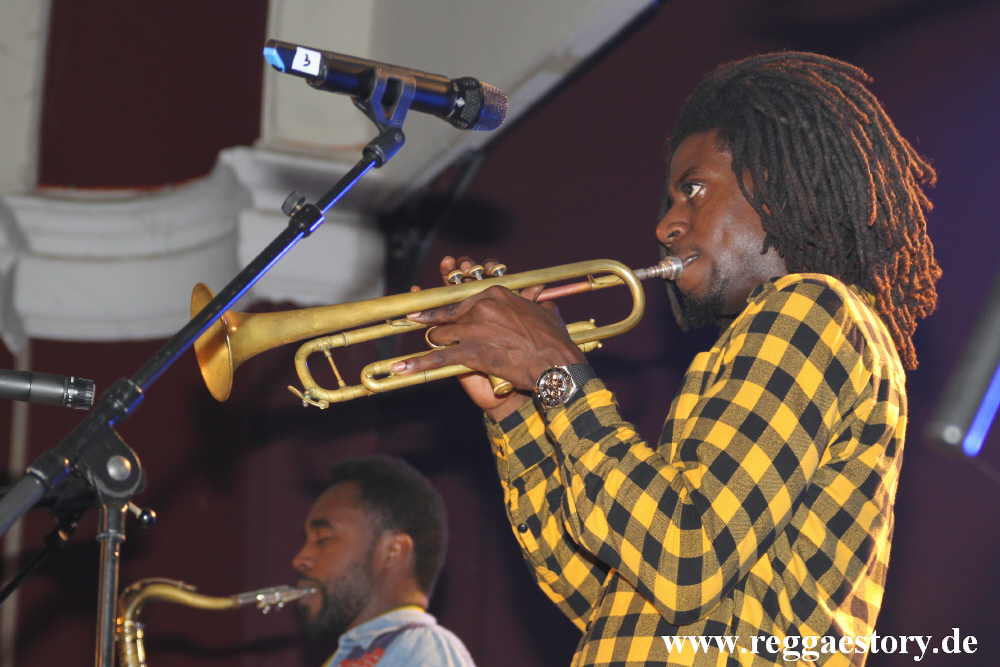 The Skatalites