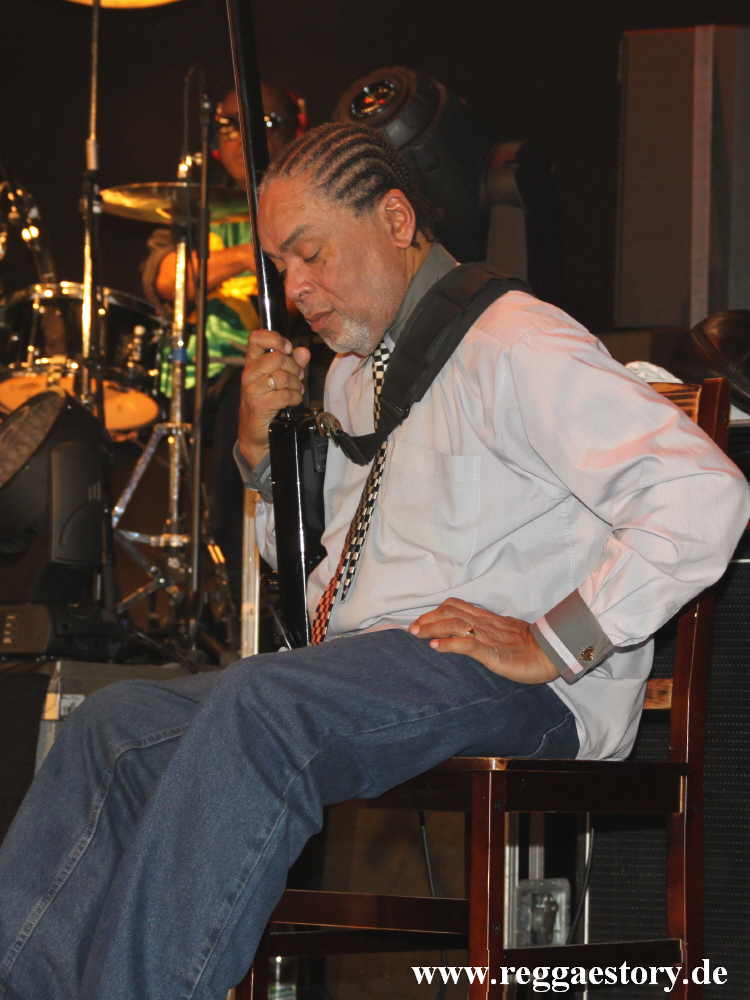 The Skatalites