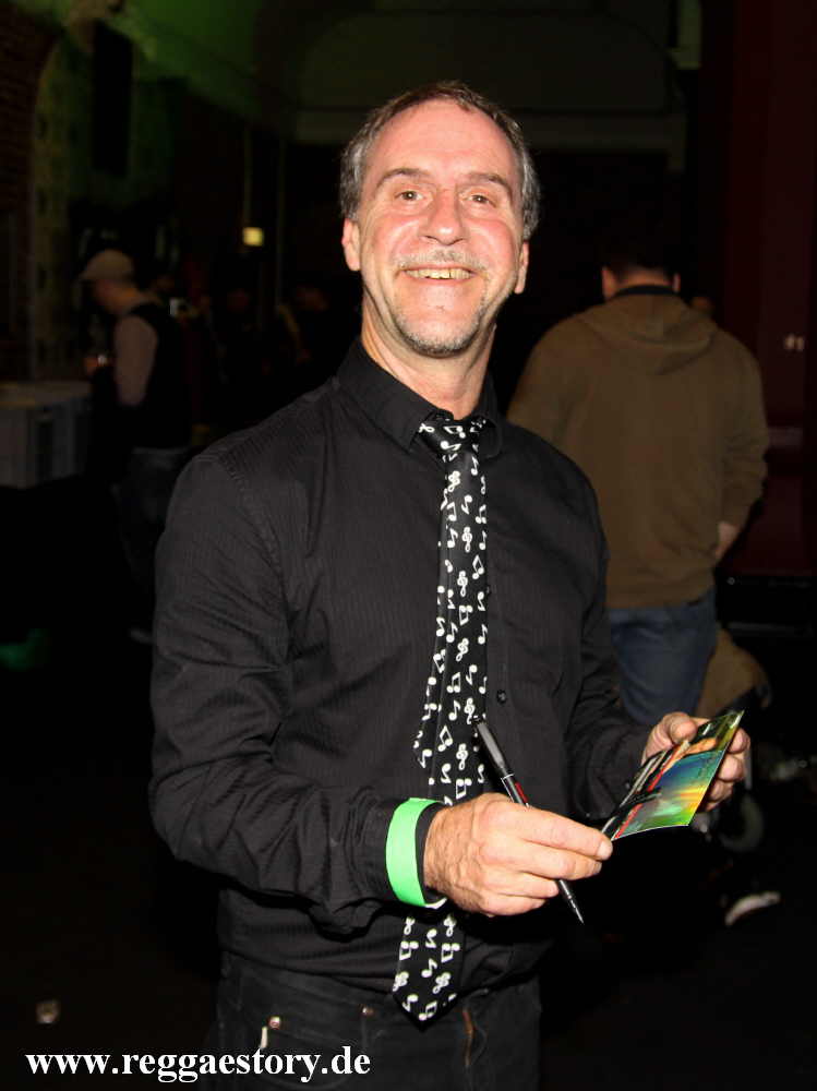 Ken Stewart