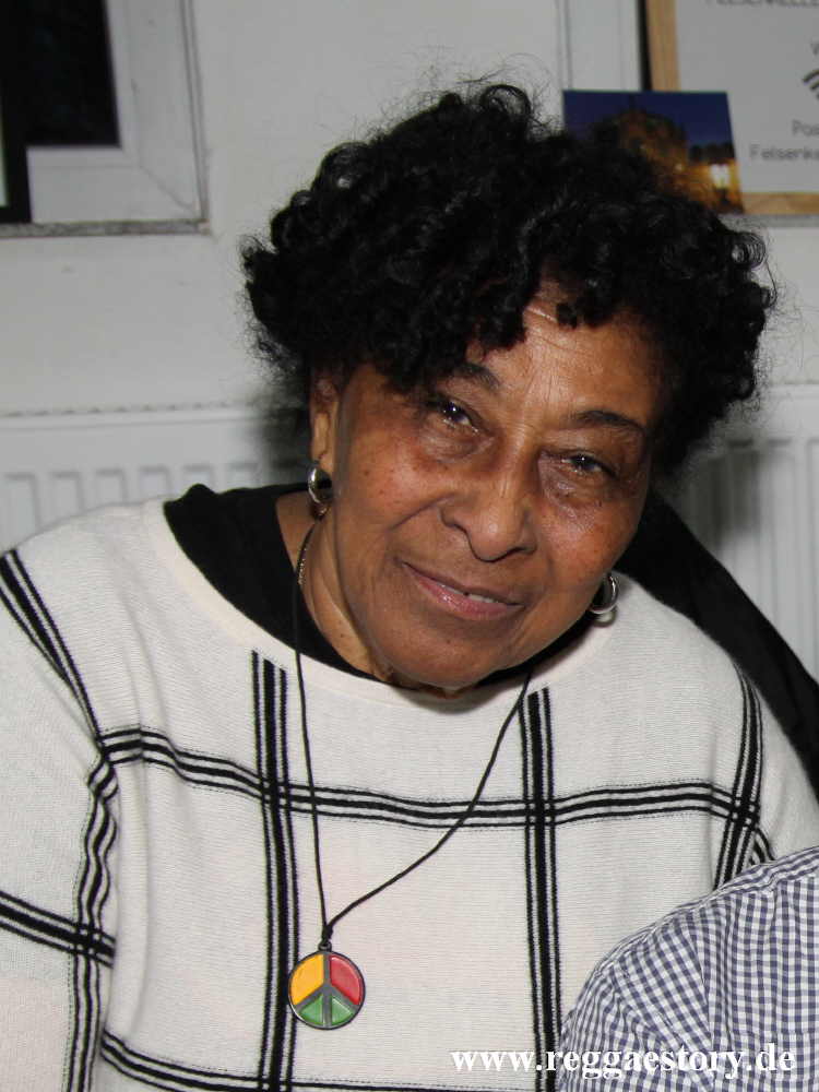 Doreen Shaffer