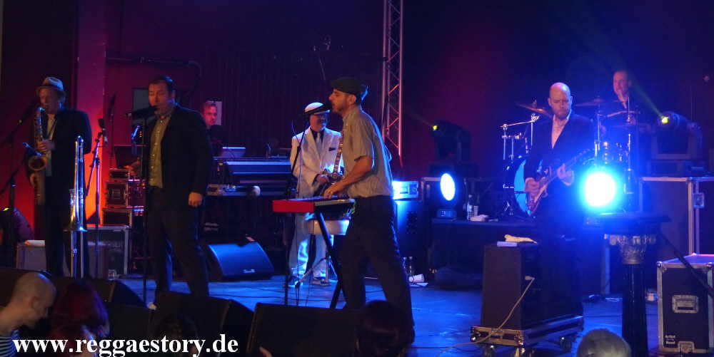 The Slackers