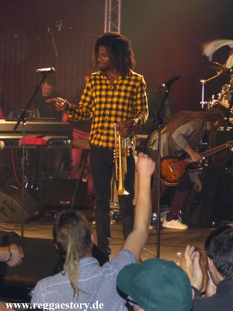 The Skatalites
