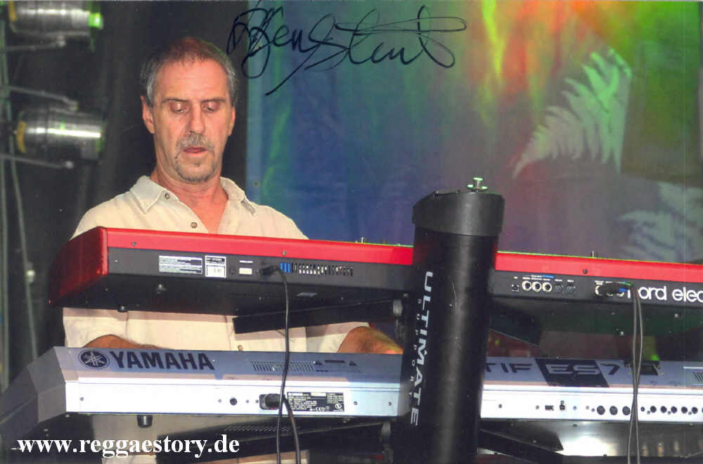 Ken Stewart