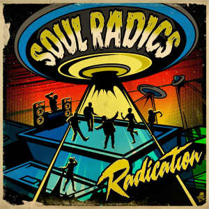 Soul Radics