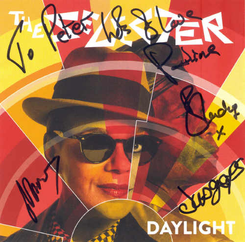 The Selecter - Daylight - Album 2017