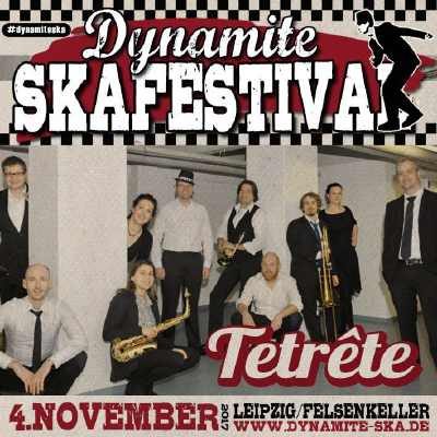 Tetr&eacute;te