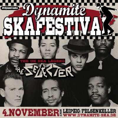 The Selecter