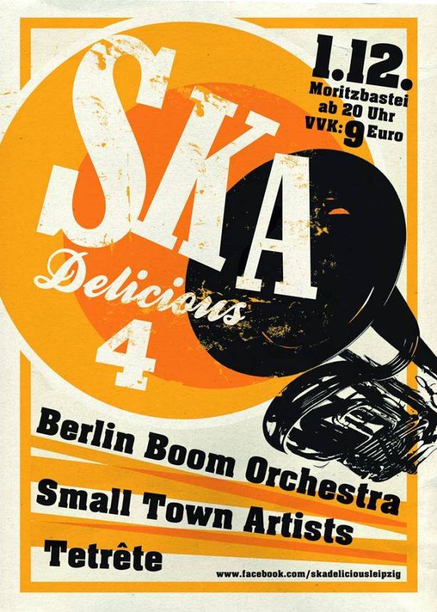 Ska Delicious 2017