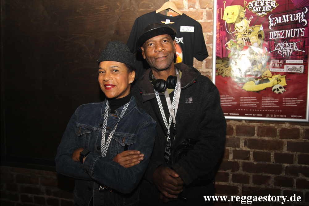 The Selecter - Dynamite Ska 2017