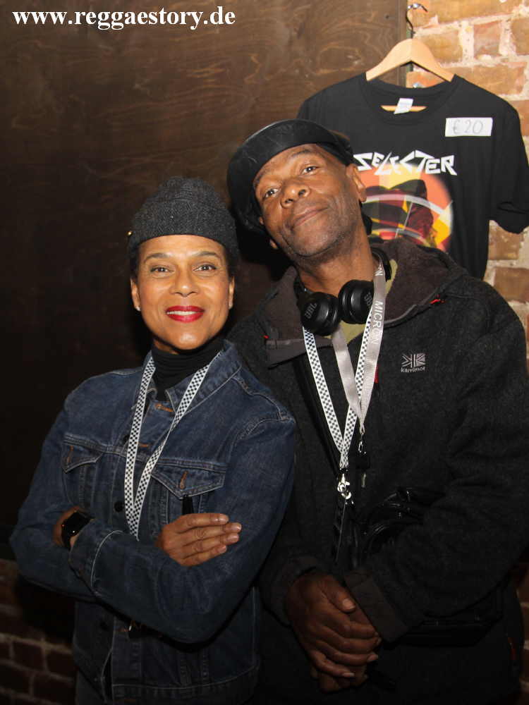 The Selecter - Dynamite Ska 2017