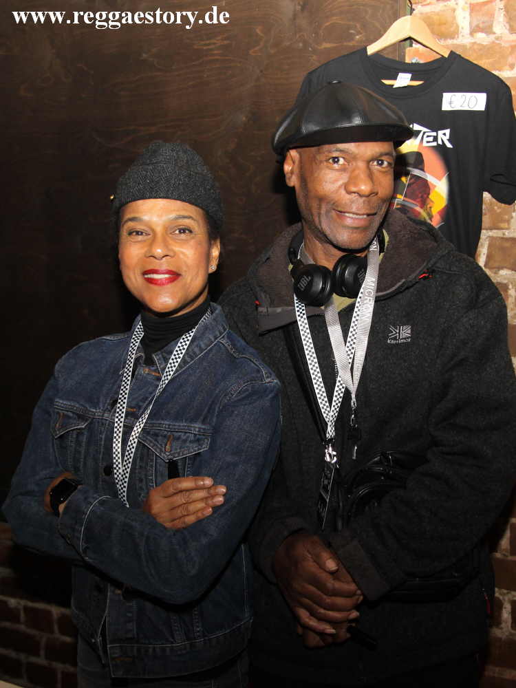 The Selecter - Dynamite Ska 2017