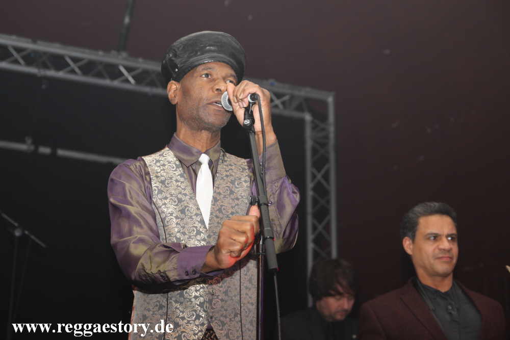 The Selecter - Dynamite Ska 2017