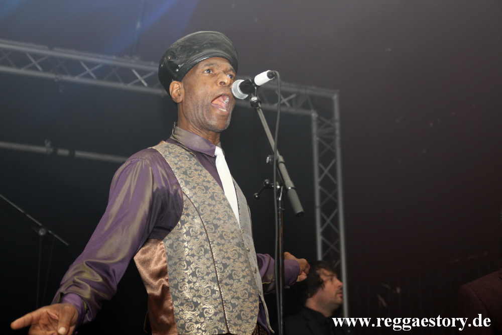 The Selecter - Dynamite Ska 2017