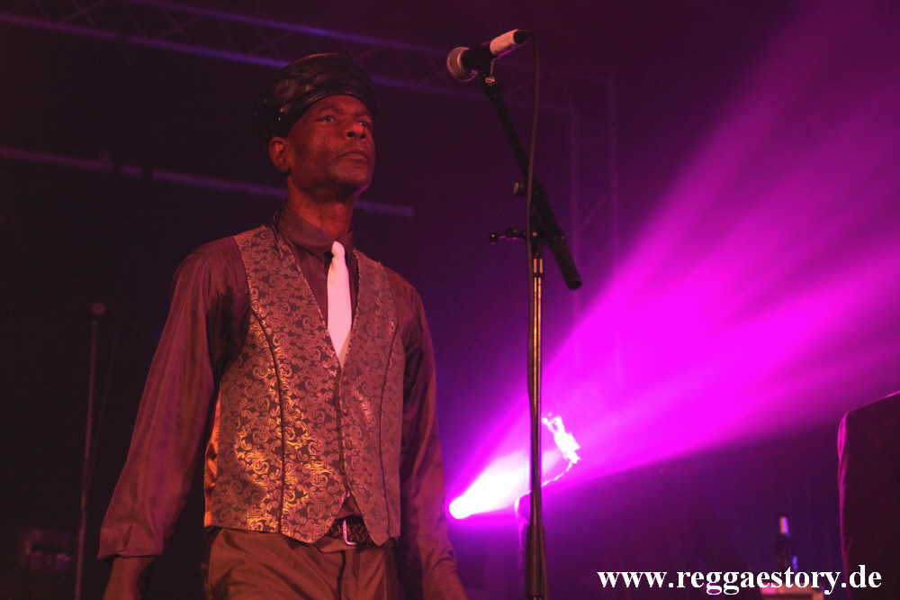 The Selecter - Dynamite Ska 2017