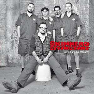 Arthur & The Spooners