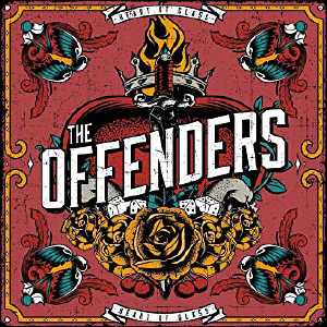 The Offenders