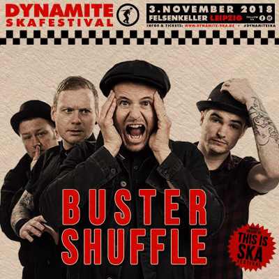 Buster Shuffle