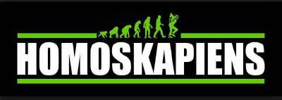 Homoskapiens