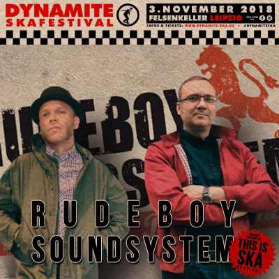 Rudeboy Soundsystem