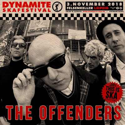 The Offenders