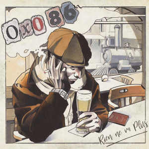 Oxo86