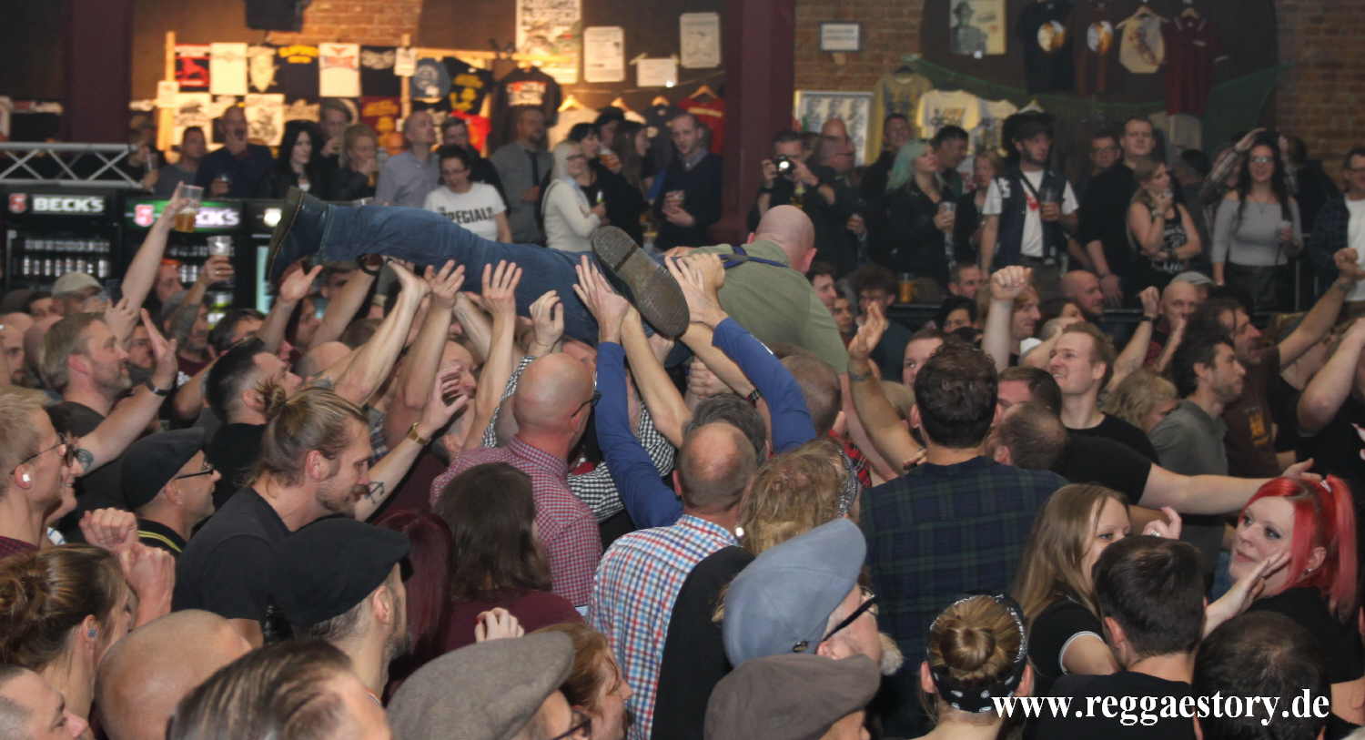 Oxo86 - Dynamite Ska 2019