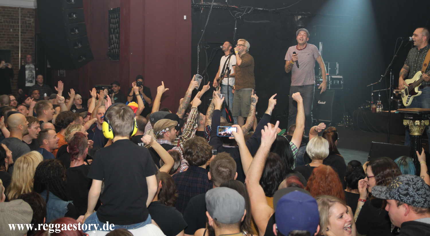 Oxo86 - Dynamite Ska 2019