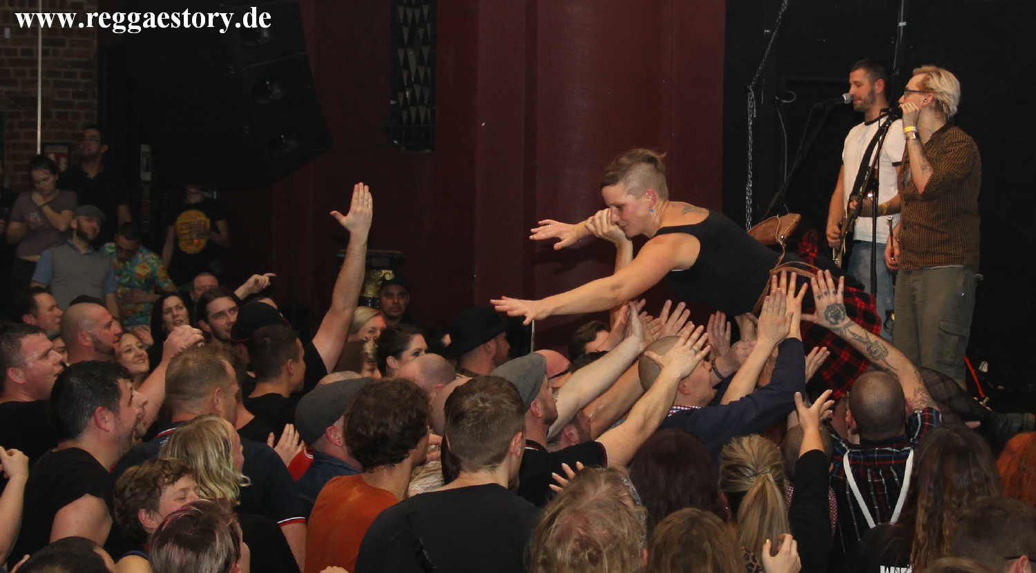 Oxo86 - Dynamite Ska 2019