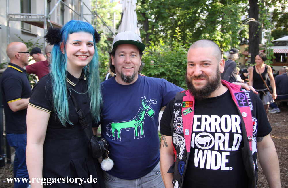 Dynamite Skafestival 2021