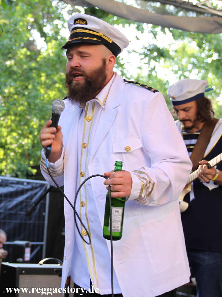 Judge Dread Memorial - Dynamite Skafestival 2021