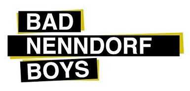 Bad Nenndorf Boys - Logo