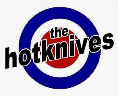The Hotknives - Logo